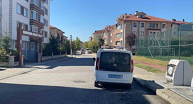 Banyoda yaralı halde bulundu, hastanede hayatını kaybetti