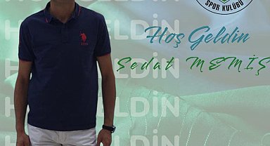 Başarılı teknik adamın yeni adresi belli oldu