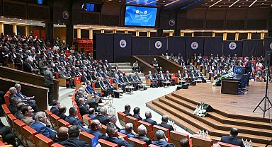 Başkan Alan, "İlimizin sorun ve taleplerimizi ilettik"