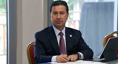 Başkan Aras İklim Zirvesi için Fransa'ya gidiyor