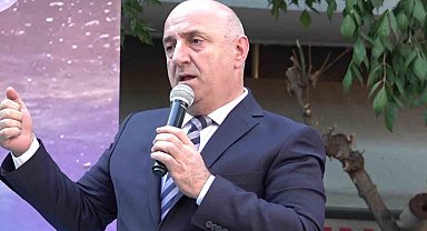Başkan Bıyık: "'Binlerce balık katledildi' diyenler gerçekten çevreciyseniz İzmir'deki balık ölümlerini durdurun"