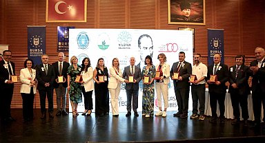 Başkan Bozbey: "Kreşlerimizin sayısını çoğaltmayı hedefliyoruz"