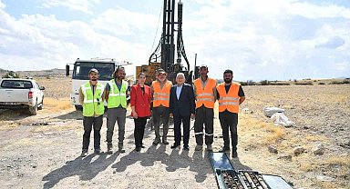 Başkan Büyükkılıç: "Daha dirençli Kayseri için çalışmalara devam ediyoruz"