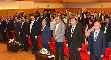 Başkan Büyükkılıç: "Gelecek nesillere daha yeşil bir dünya bırakabiliriz"