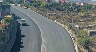 Başkan Büyükkılıç: "İnsanlara hizmet etmeyi seviyoruz"