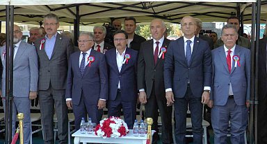 Başkan Büyükkılıç: "Kayserimizi tanıtma çabalarımızı başka türlü yorumlayanları vatandaşımızın vicdanına bırakıyoruz"