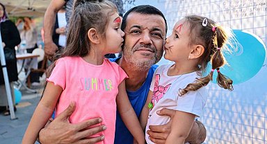 Başkan Çavuşoğlu'ndan kreş müjdesi
