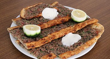 Başkan Çerçioğlu Aydın'ın lezzetlerine sahip çıkıyor