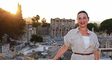 Başkan Ceritoğlu Sengel, ARLEM'e ikinci kez seçildi