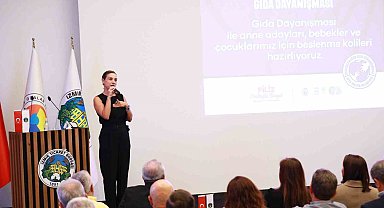 Başkan Ceritoğlu Sengel'den turizm için markalama vurgusu