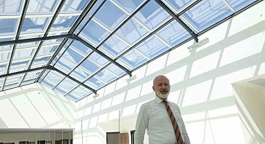 Başkan Çolakbayrakdar: "Özel çocuklara özel tasarlanan okulumuz, hayırlı olsun"