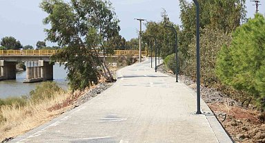 Başkan deveciler bir projesini daha hayata geçiriyor