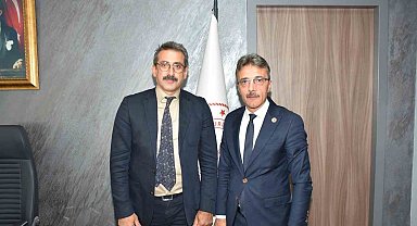 Başkan Dinç: "Öğrencilerimizin faydasına olan her projede yer almaya devam edeceğiz"