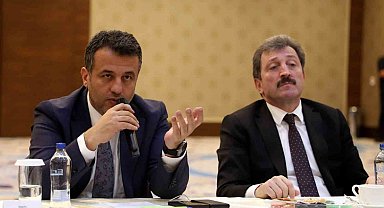 Başkan Doğan: "Hedefimiz turist sayısını arttırmak"