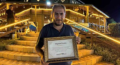 Başkan Görgel: "Asrın felaketini, asrın dayanışmasına dönüştüren hemşerilerime teşekkür ediyorum"