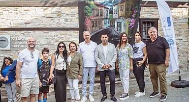 Başkan Günel: "Kuşadası'nın yeni cazibe merkezi İkioklu olacak"