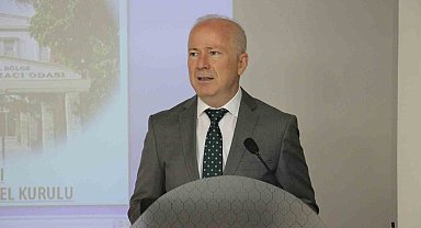 Başkan Karaarslan, adaletli vergi sistemi istedi