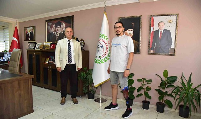 Başkan Kaya'dan yardım kampanyasına destek çağrısı
