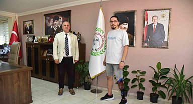 Başkan Kaya'dan yardım kampanyasına destek çağrısı