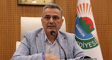 Başkan Kurnaz: "İnsanlarımızın sağlığı her şeyden önemli"