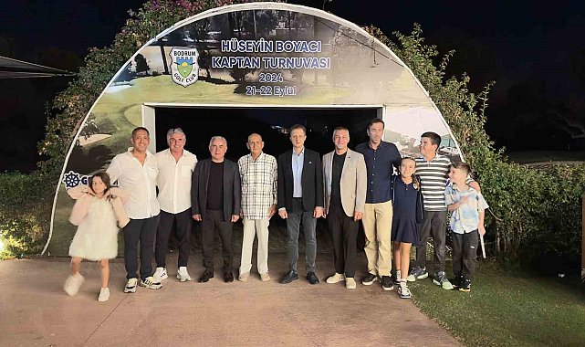 Başkan Mandalinci: "Spor ve sporcunun her zaman yanındayız"