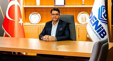 Başkan Memişoğlu; "FED'in faiz indiriminin ihracatımıza olumlu yansıyacağını düşünüyoruz"