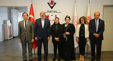 Başkan Mustafa Önsay, Kütahya'yı daha da kalkındıracak ekibi şehre davet etti