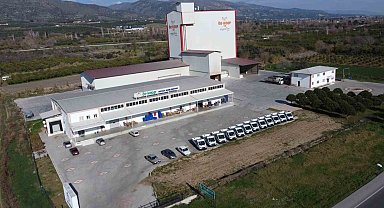 Başkan Önal, 2024 yılını 'yatırım ve fırsat yılı' ilan ettiklerini duyurdu