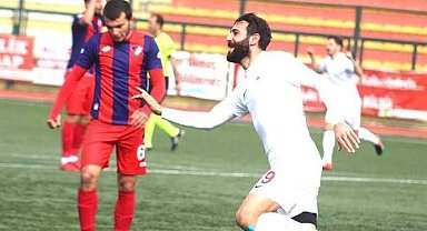 Başkan Özlüer, Aydınspor'da göreve bomba transferle başladı