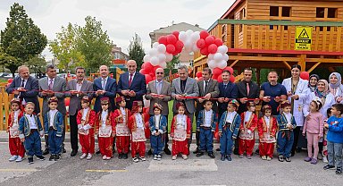 Başkan Pekyatırmacı: "Konya'mız eğitimde örnek bir modeli geliştirmiş durumda"