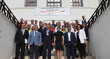 Başkan Şadi Özdemir: "Sokak hayvanlarını toplamayacağız"