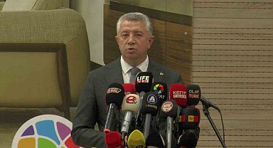 Başkan Sarıkaya: "Kayseri olarak bundan sonra daha hızlı yol alacağız"