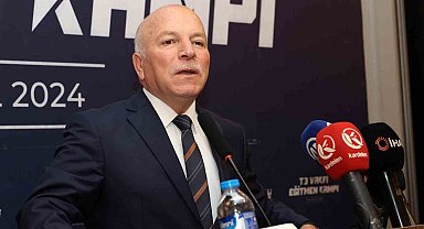 Başkan Sekmen: "Erzurum'u bilimin de başkenti yapacağız"