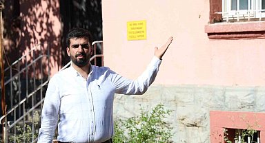 Başkan Seyrek: ''Koruma Bölge Kurulu bilime ve yönetmeliğe göre karar almalıdır''