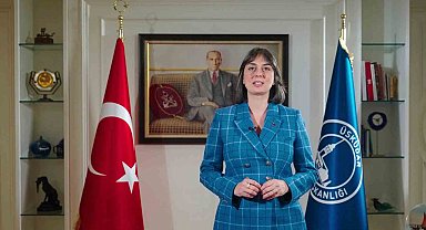 Başkan Sinem Dedetaş: "Sosyal belediyecilik anlayışımızla her yaştan Üsküdarlının yanında olmayı sürdüreceğiz"