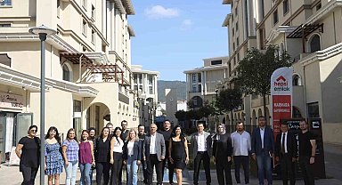 Başkan Söğüt: "Ortak akılla hareket ediyoruz"