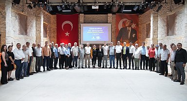 Başkan Tekin: "Seyhan'da yaşayan herkesin fikirlerini önemsiyoruz"