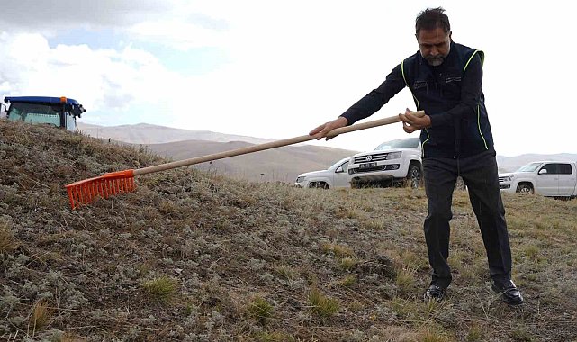 Başkan Uçar; "Tarihimize sahip çıkacağız"