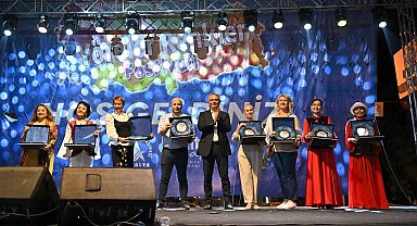 Başkan Uysal: "Herkese gönlümüz açık"