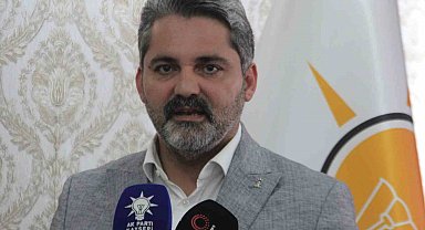 Başkan Üzüm: "Gençlik ve Spor Bakanımız ile beraberindeki heyeti şehrimizde ağırlayacağız"