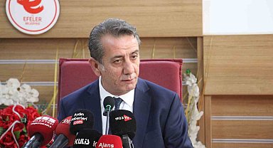 Başkan Yetişkin: "Göreve geldiğimizden bu yana 450 imar dosyasını incelemeye aldık"