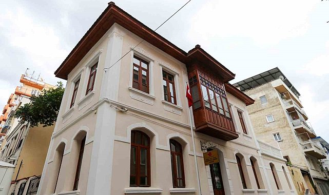 Başkan Yetişkin'den Efeler'i sakinleştirecek uygulama