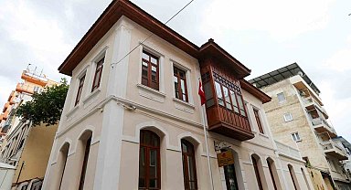 Başkan Yetişkin'den Efeler'i sakinleştirecek uygulama