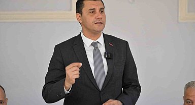 Başkan Zeyrek'ten Ahmetli'ye üst geçit müjdesi