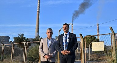 Başkan Zeyrek'ten Torku'ya 'Yaptırım' çağrısı
