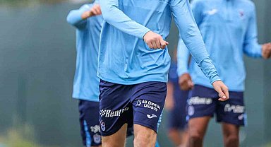 Batagov: "Trabzonspor katkı sağlamak istiyorum"