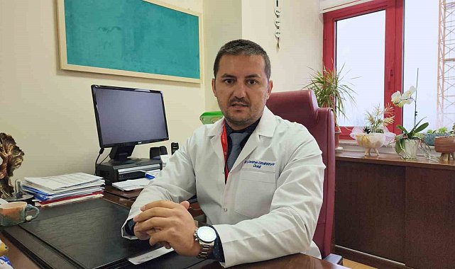 Batı Karadeniz Bölgesi'nde bir ilk