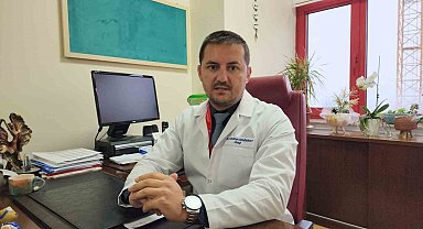 Batı Karadeniz Bölgesi'nde bir ilk