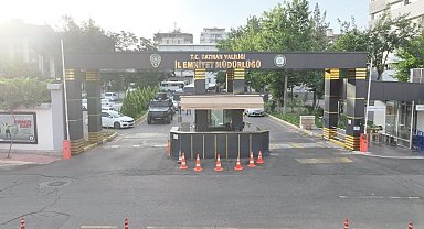 Batman'da 62 adet kaçak saat ele geçirildi
