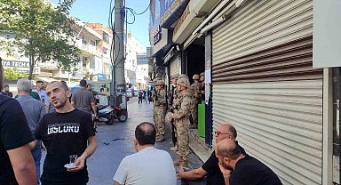 Batman'da jandarmadan kaçakçılık operasyonu
